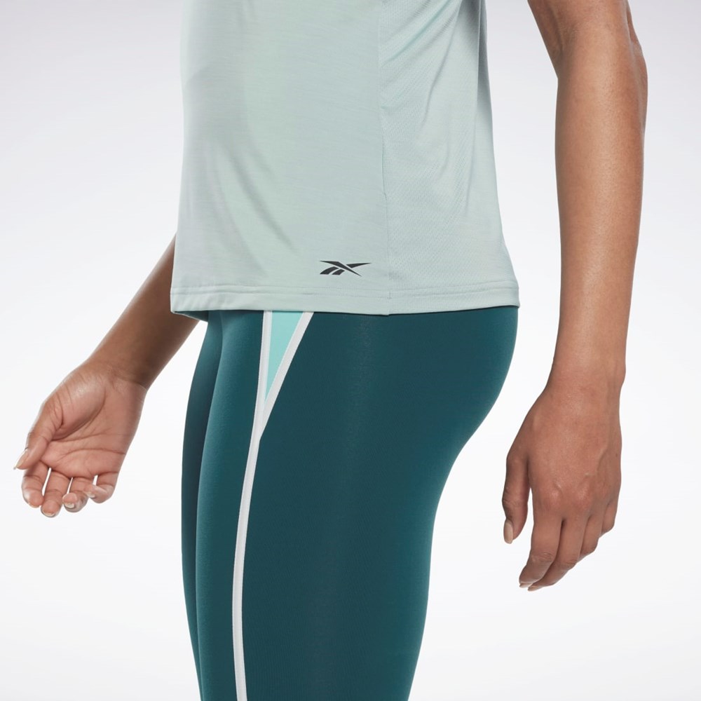 Reebok ACTIVCHILL Atletiske Tank Top Grå | BTC386501