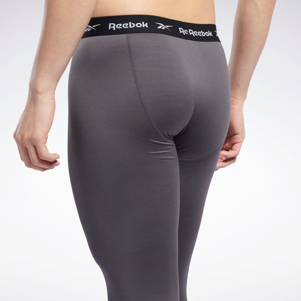 Reebok Base Layer Pants Multi | UQX814697