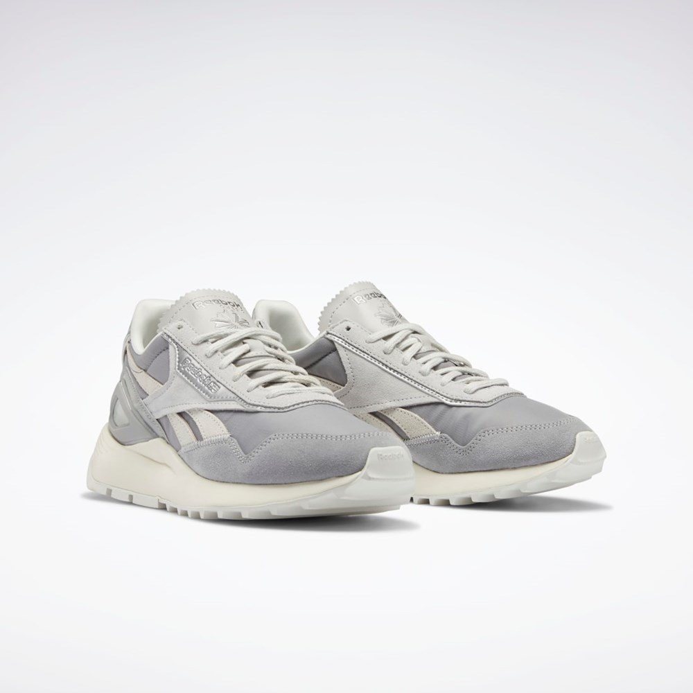 Reebok Classic Leather Legacy AZ Shoes Grå Grå | TKD964328