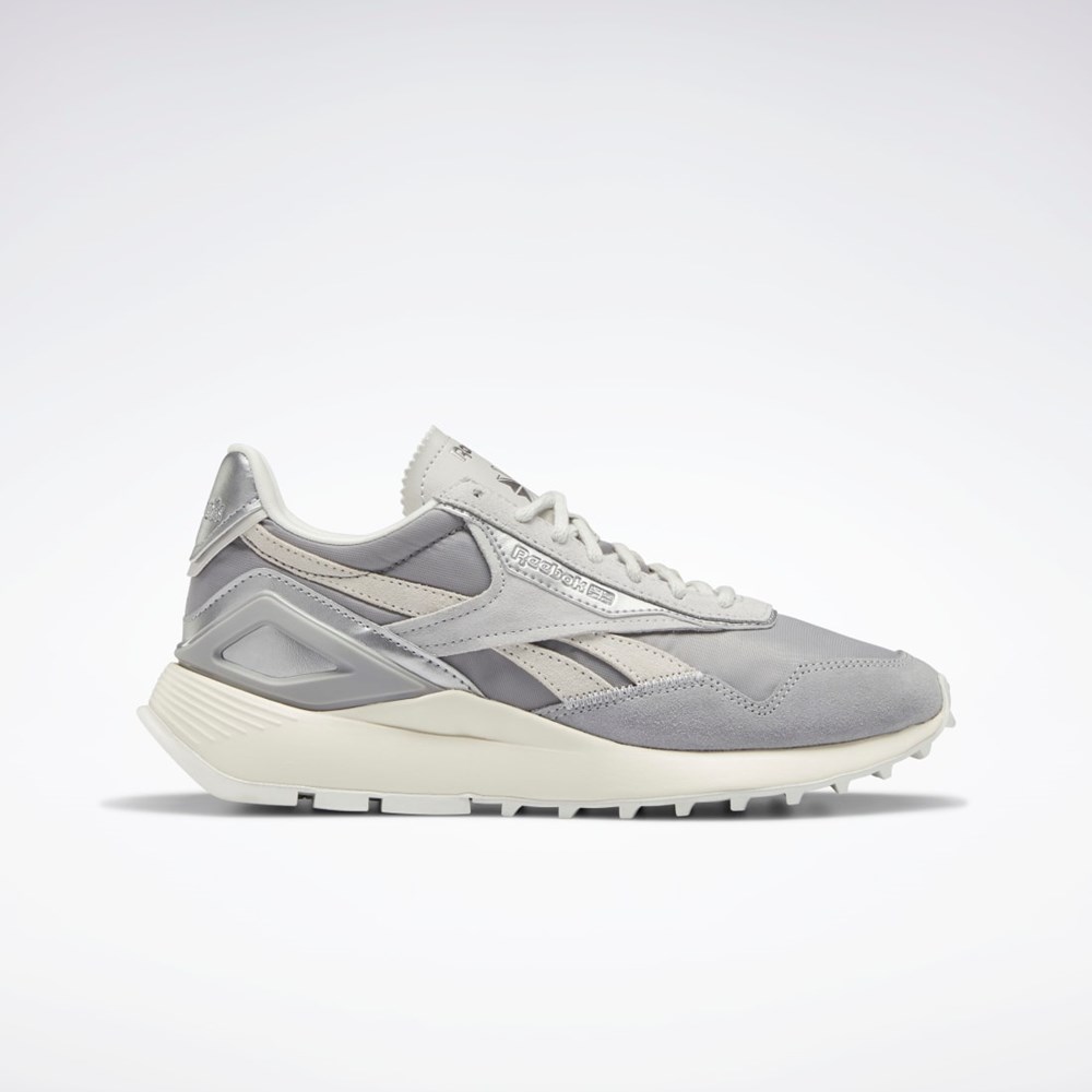 Reebok Classic Leather Legacy AZ Shoes Grå Grå | TKD964328