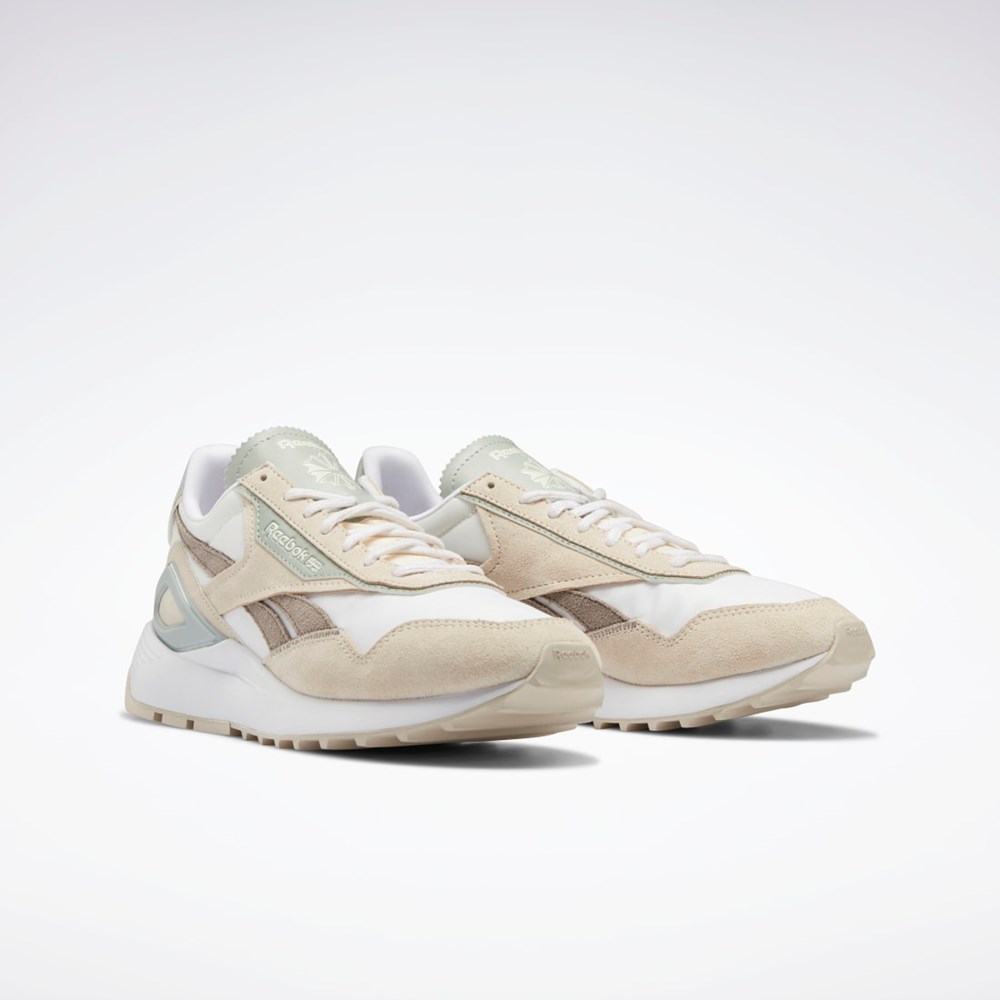 Reebok Classic Leather Legacy AZ Shoes Hvide | GMA206384