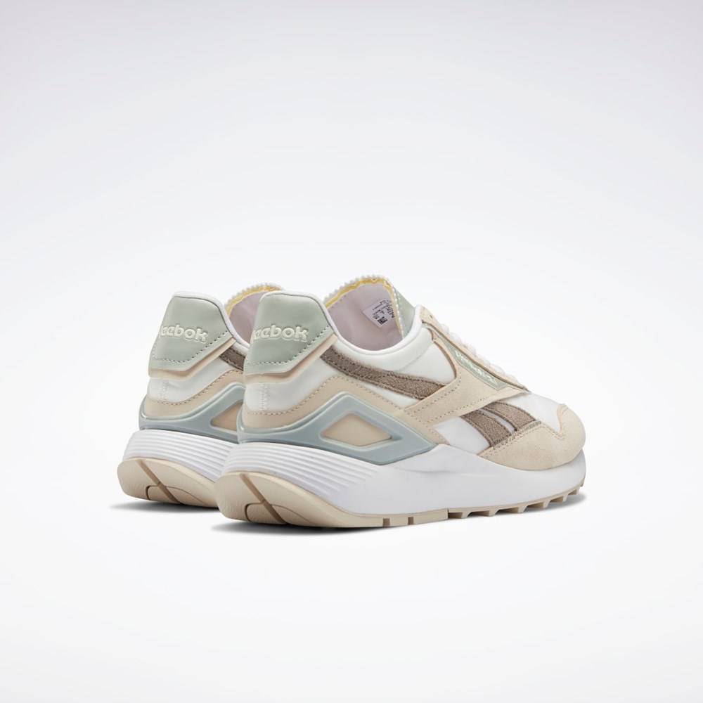 Reebok Classic Leather Legacy AZ Shoes Hvide | GMA206384