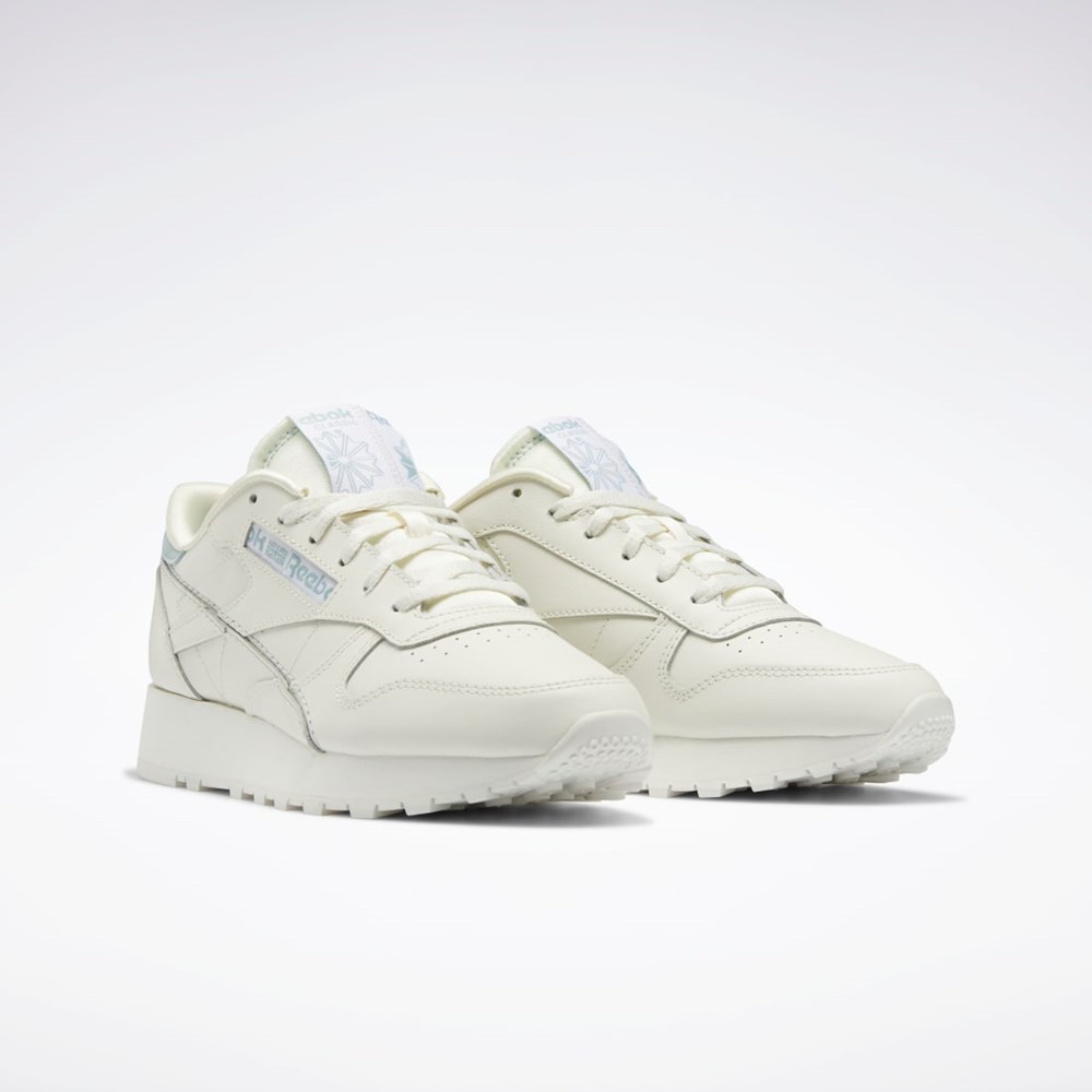 Reebok Classic Leather Make It Yours Shoes Grå | OEC410953