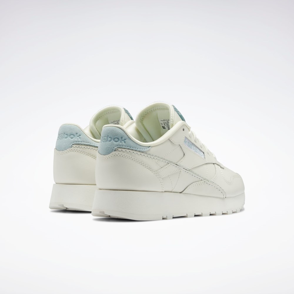 Reebok Classic Leather Make It Yours Shoes Grå | OEC410953