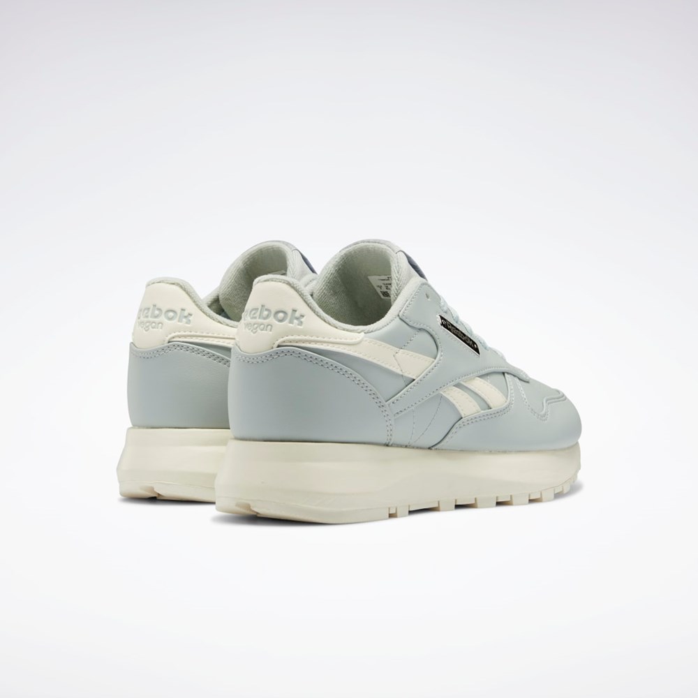 Reebok Classic Leather SP Shoes Hvide | MLA548913