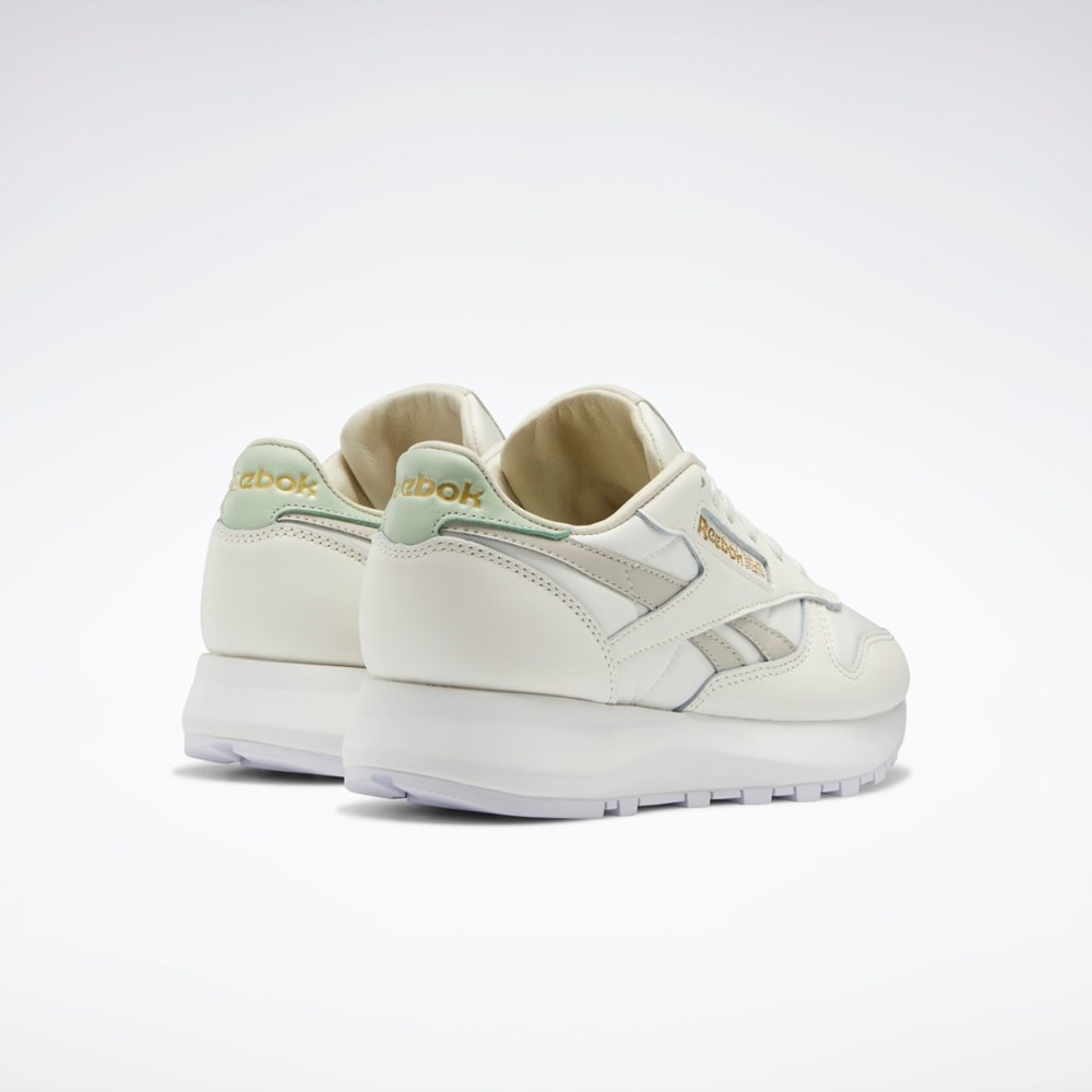 Reebok Classic Leather SP Shoes Lyse | LMS023819