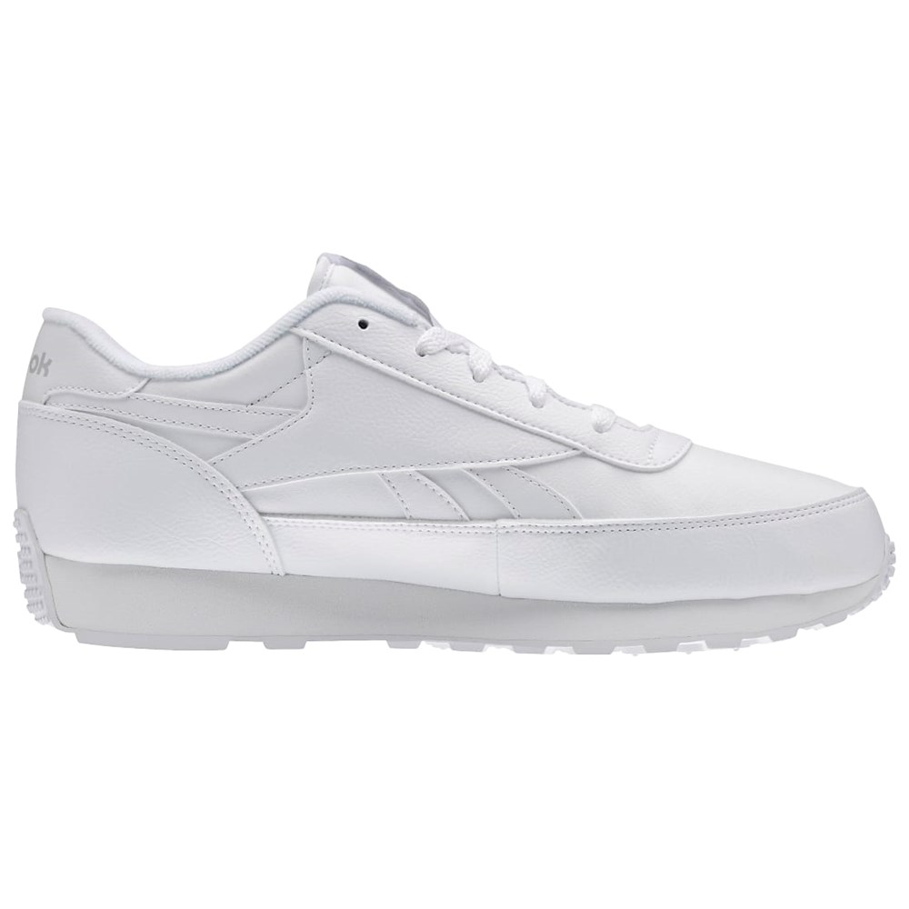 Reebok Classic Renaissance Brede 4E Hvide | RCM359426