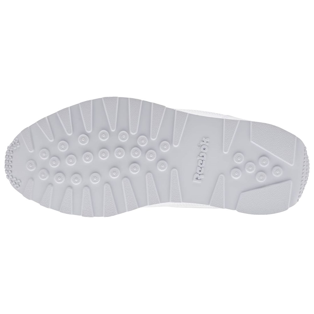 Reebok Classic Renaissance Brede 4E Hvide | RCM359426