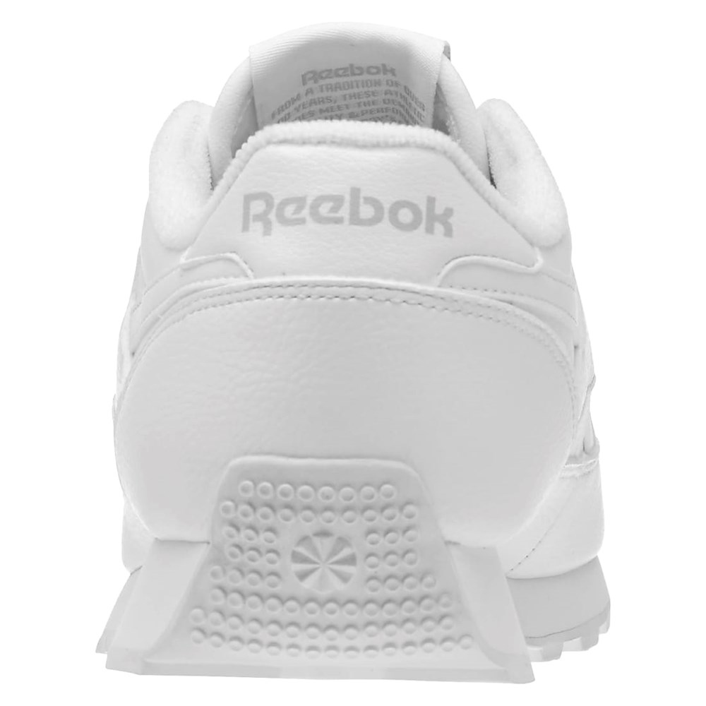 Reebok Classic Renaissance Brede D Hvide | PYS538421