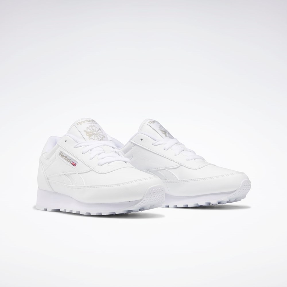 Reebok Classic Renaissance Hvide | VHQ357042