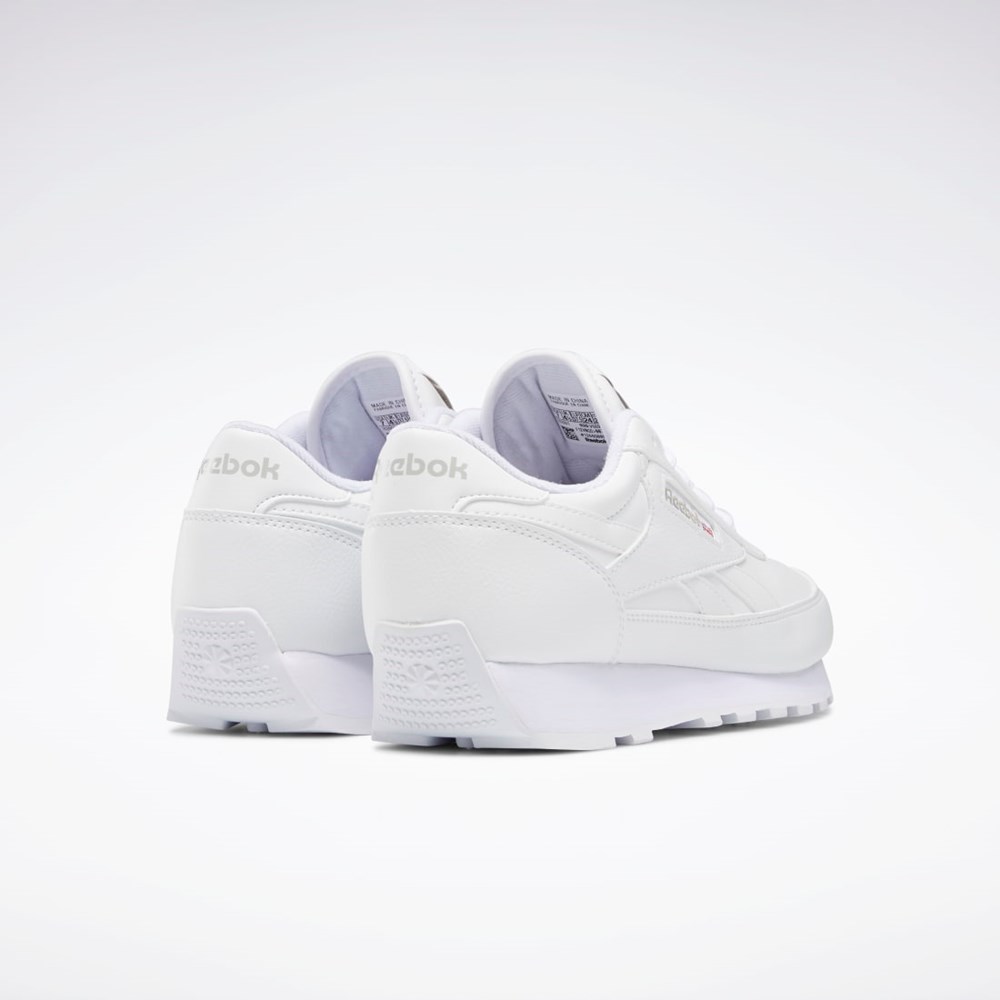 Reebok Classic Renaissance Hvide | VHQ357042