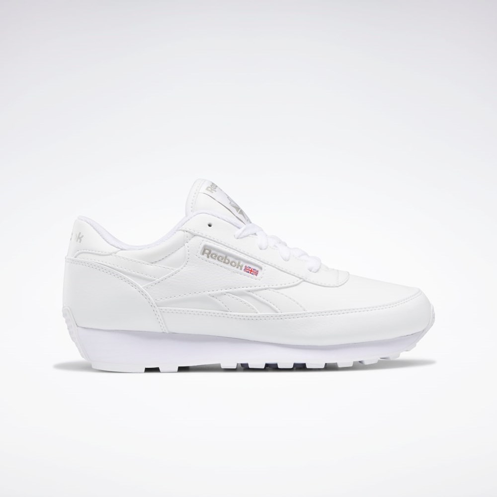 Reebok Classic Renaissance Hvide | VHQ357042