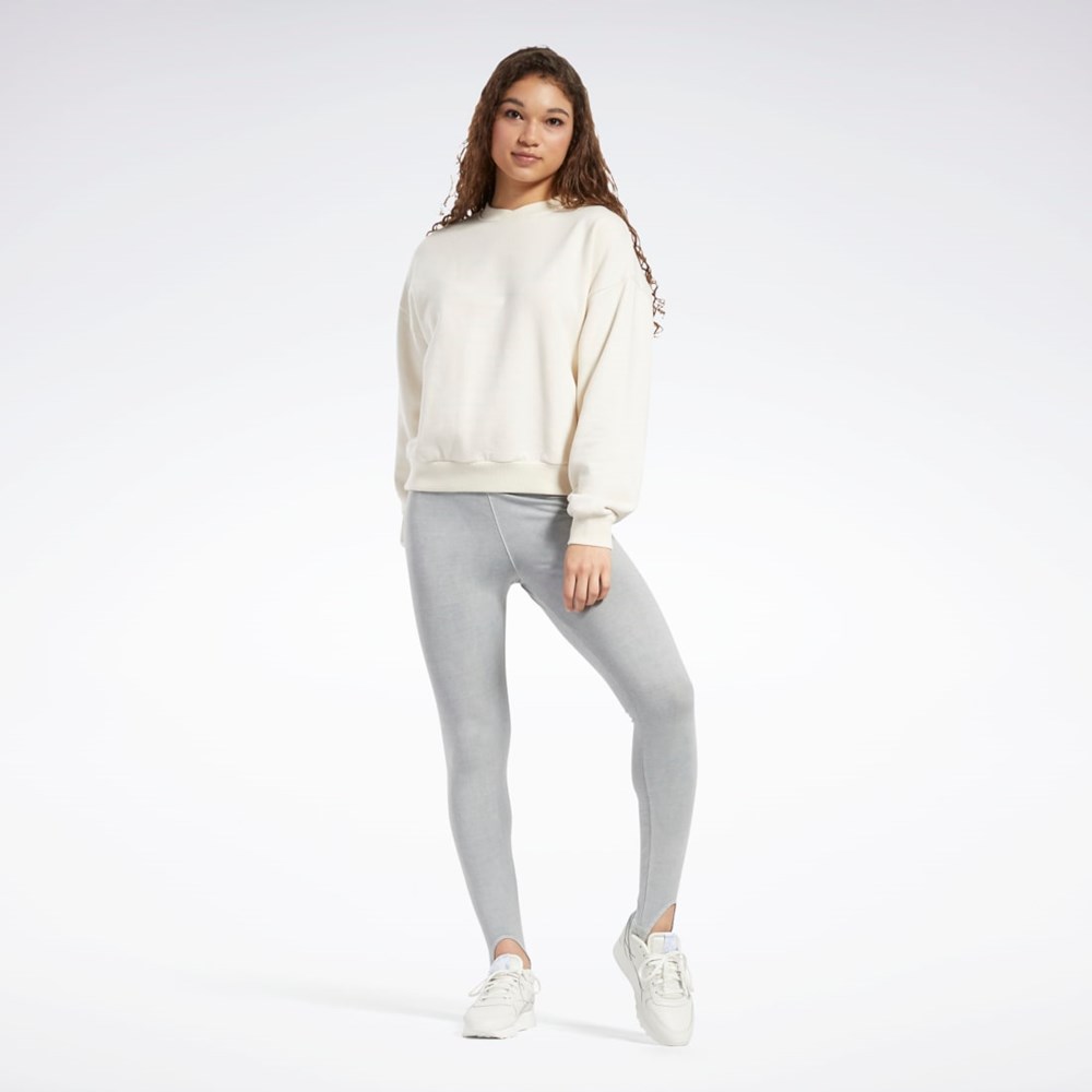 Reebok Classics Natural Dye Sweatshirt Non-Dyed | GKP147382