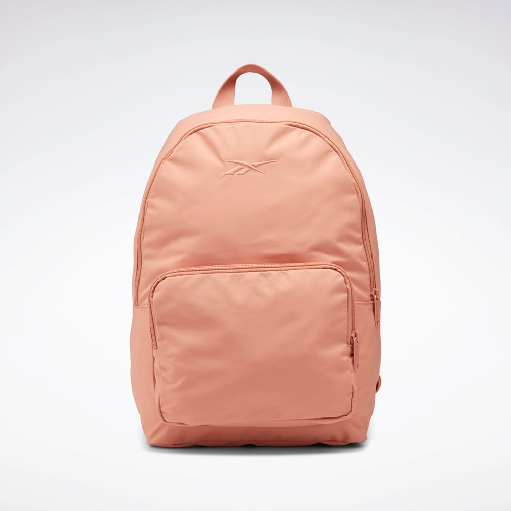 Reebok Classics Premium Backpack Koral | DYF173209