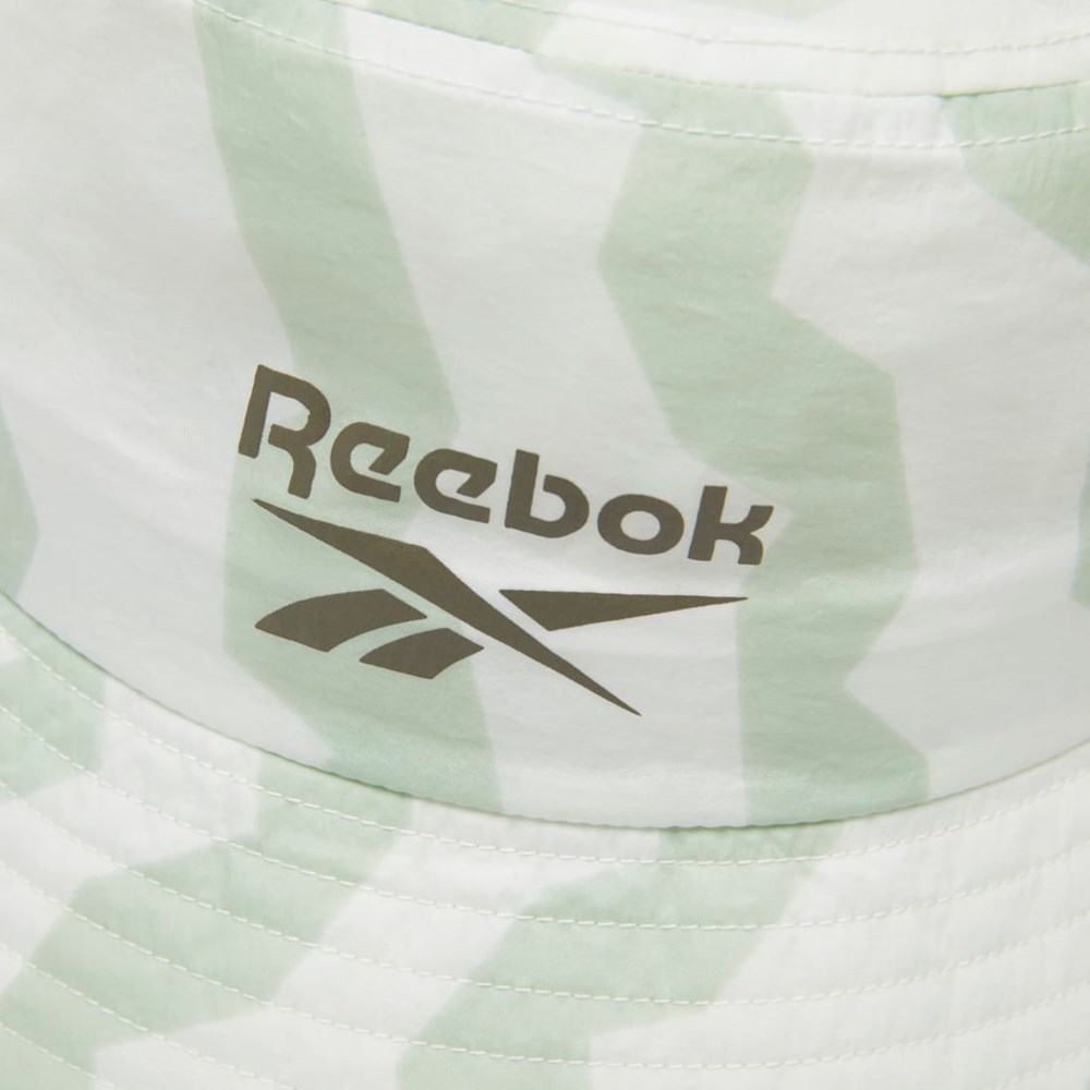 Reebok Classics Summer Bucket Hat Lyse | EST653872