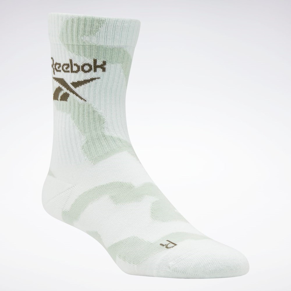 Reebok Classics Summer Socks Opal Glow | RLI584219