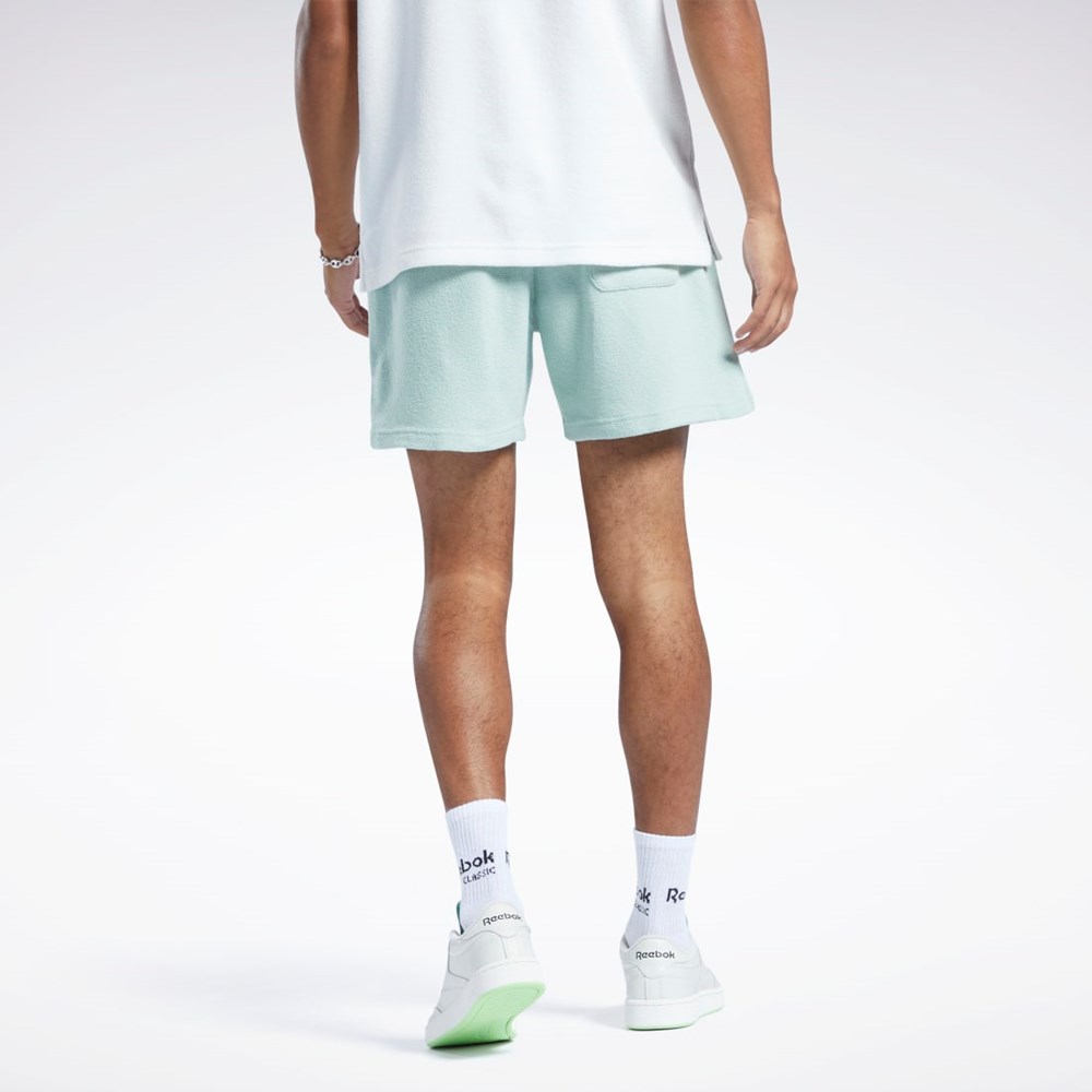 Reebok Classics Terry Shorts Lyse | SFR412035