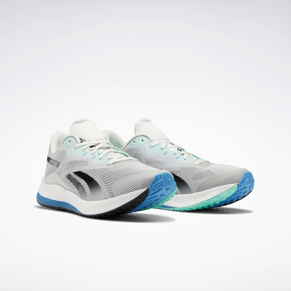 Reebok Floatride Energy 3 Shoes Grå Mintgrønne Blå | KUW582793