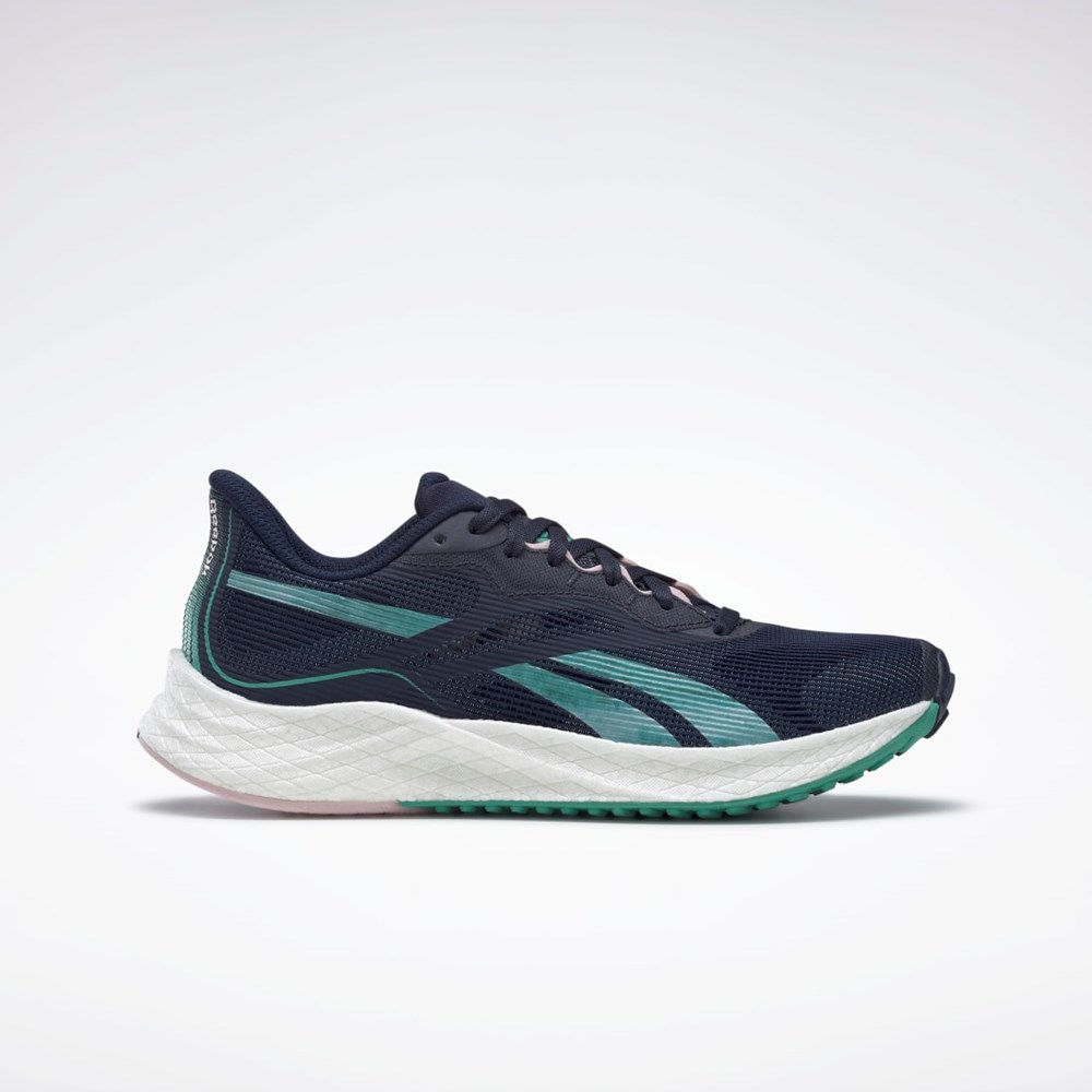 Reebok Floatride Energy 3 Shoes Mørkeblå Hvide | CTM074596