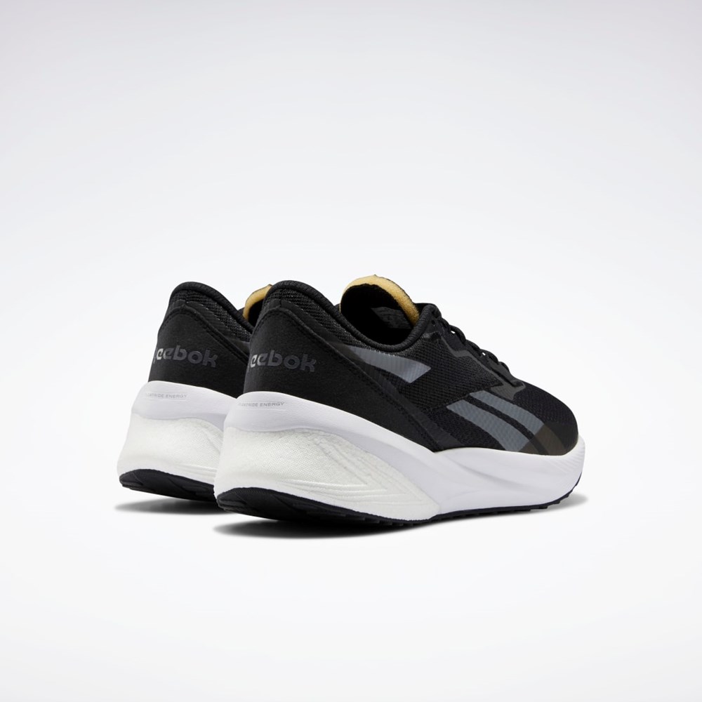 Reebok Floatride Energy Daily Løbe Shoes Sort Grå Hvide | ISG928647