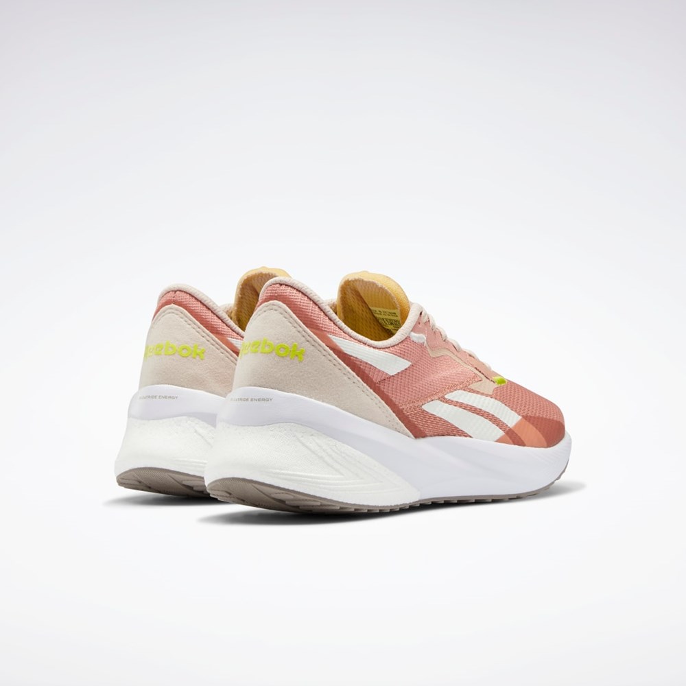 Reebok Floatride Energy Daily Løbe Shoes Koral | QDU631970