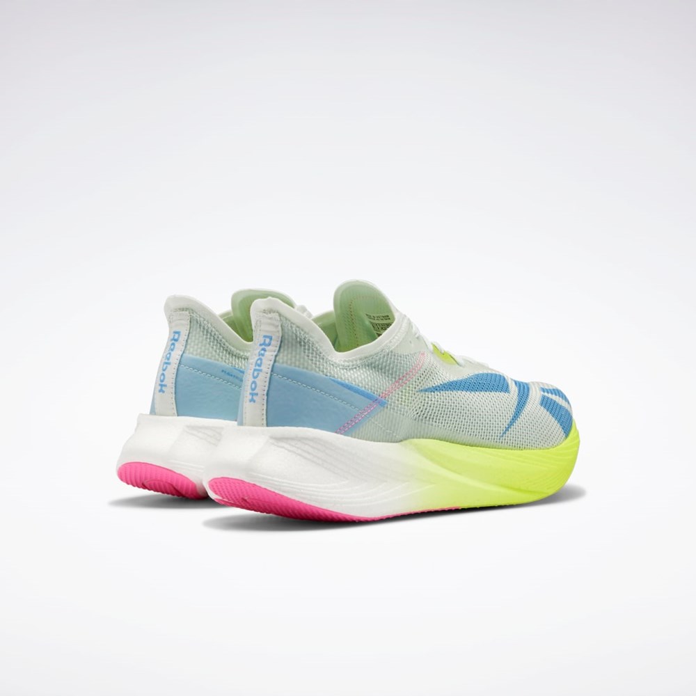 Reebok Floatride Energy X Løbe Shoes Gul Blå | GPR160793