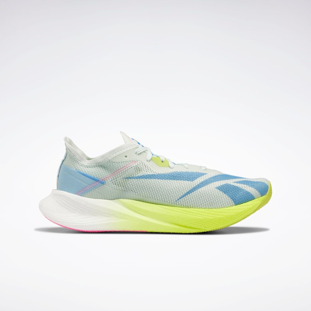 Reebok Floatride Energy X Løbe Shoes Gul Blå | GPR160793