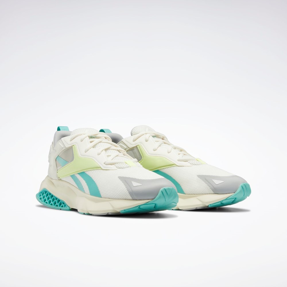 Reebok Hexalite Legacy Shoes Grå | BFY423058