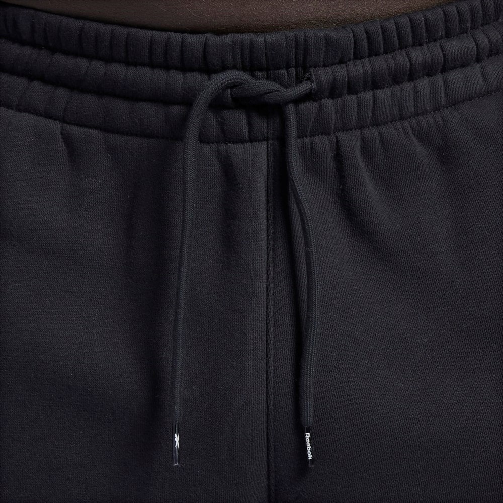 Reebok Iverson Basketball Fleece Shorts Sort | WFK381046