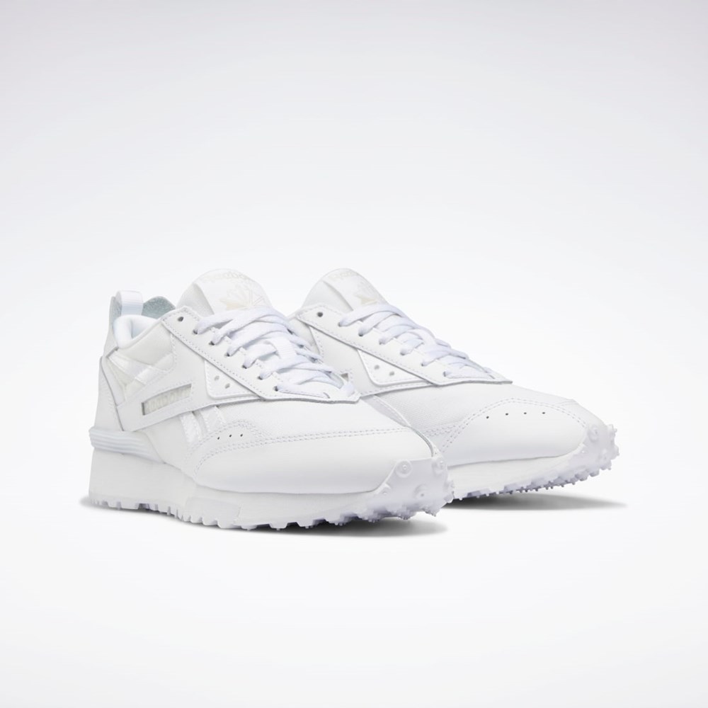 Reebok LX2200 Shoes Hvide Hvide | EKX193487