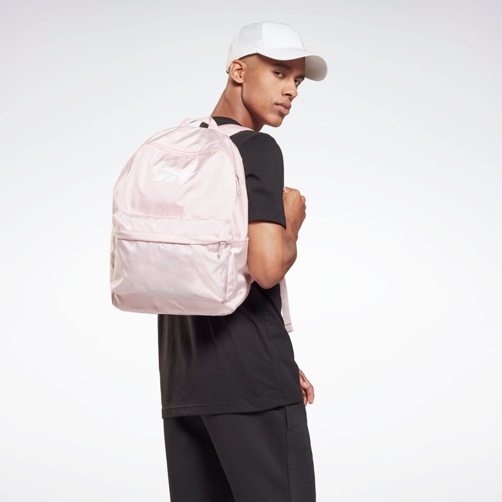 Reebok MYT Backpack Frost Berry | IVR129860