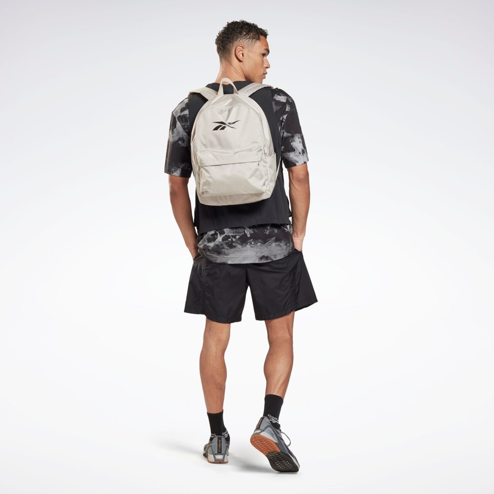 Reebok MYT Backpack Moonstone | CKD901658