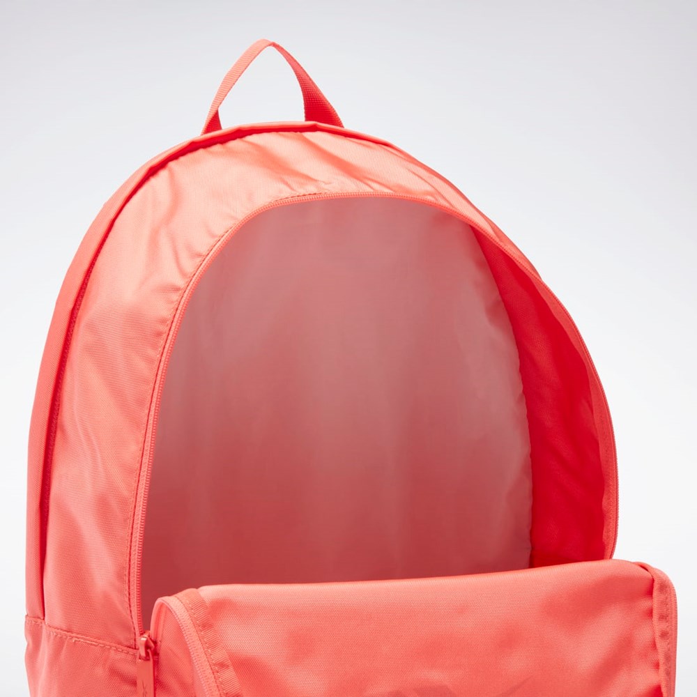 Reebok MYT Backpack Orange | MZG380792