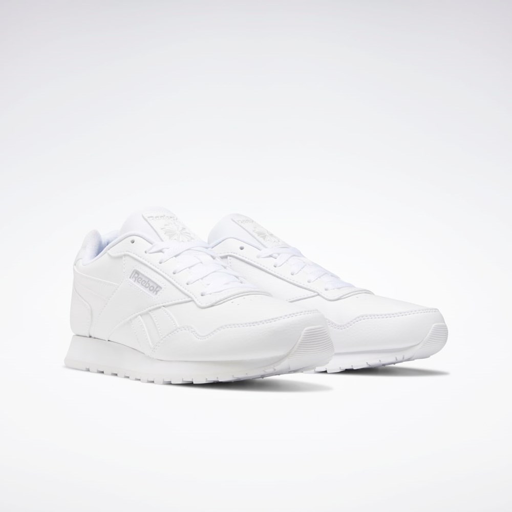 Reebok Reebok Classic Harman Run Shoes Hvide | IUB902716