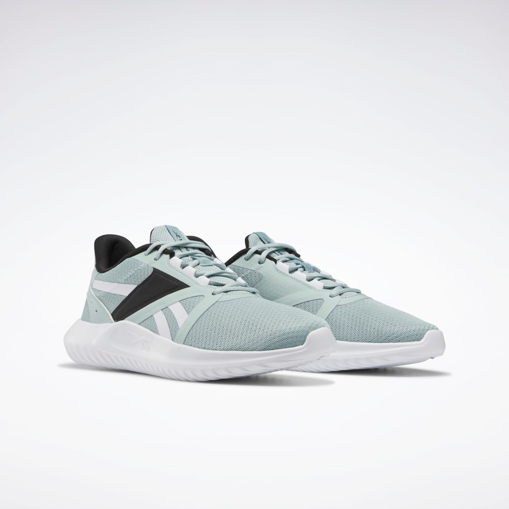 Reebok Reebok Energylux 3 Løbe Shoes Grå Sort Grå | SFB490283