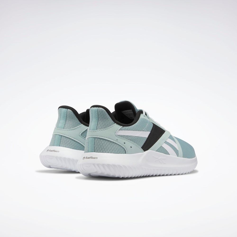 Reebok Reebok Energylux 3 Løbe Shoes Grå Sort Grå | SFB490283