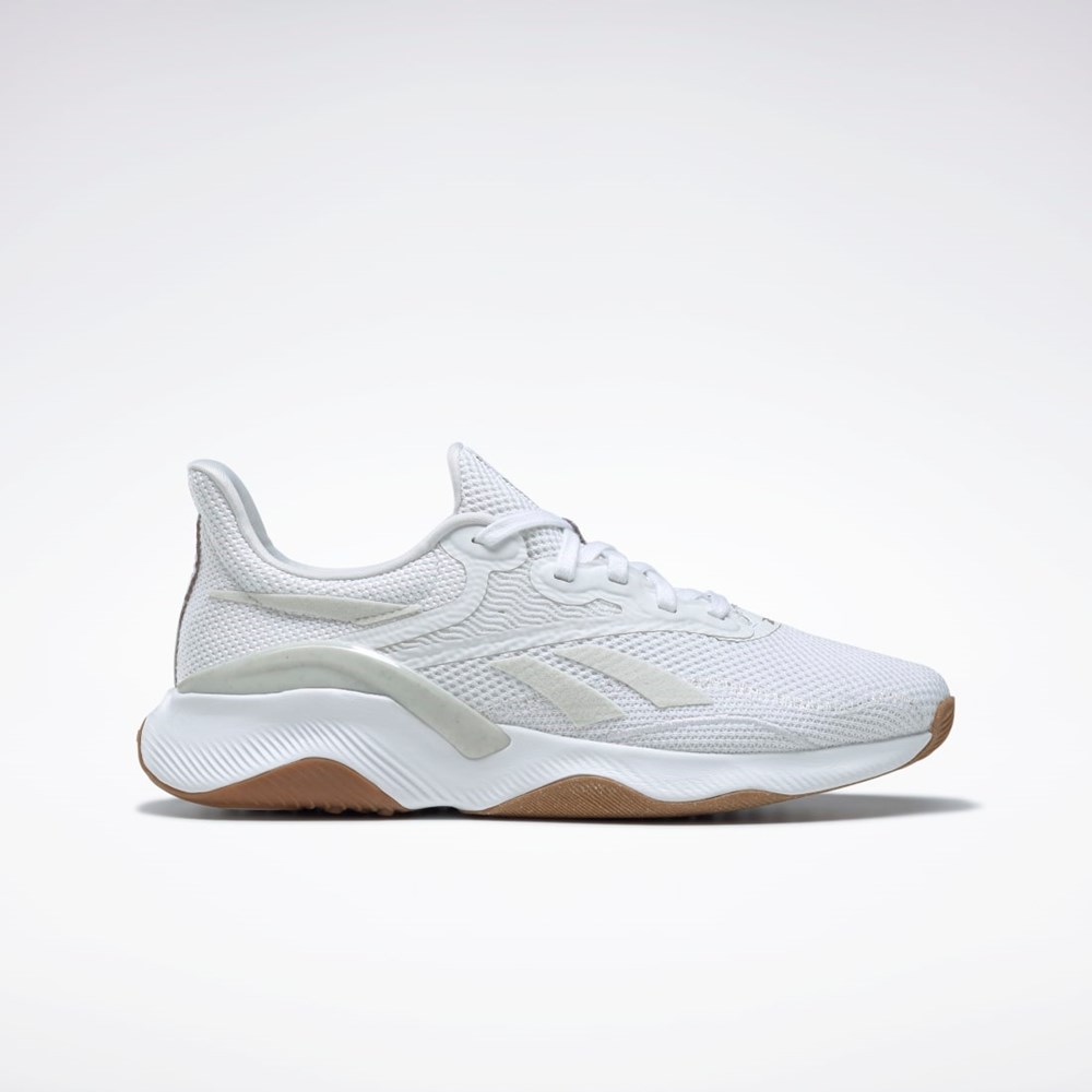 Reebok Reebok HIIT TR 3 Trænings Shoes Hvide Grå | FAT279613