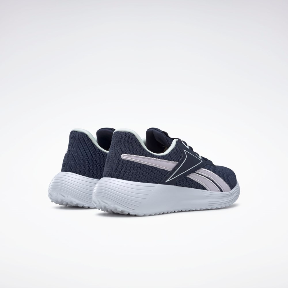 Reebok Reebok Lite 3 Løbe Shoes Mørkeblå | OWS167458