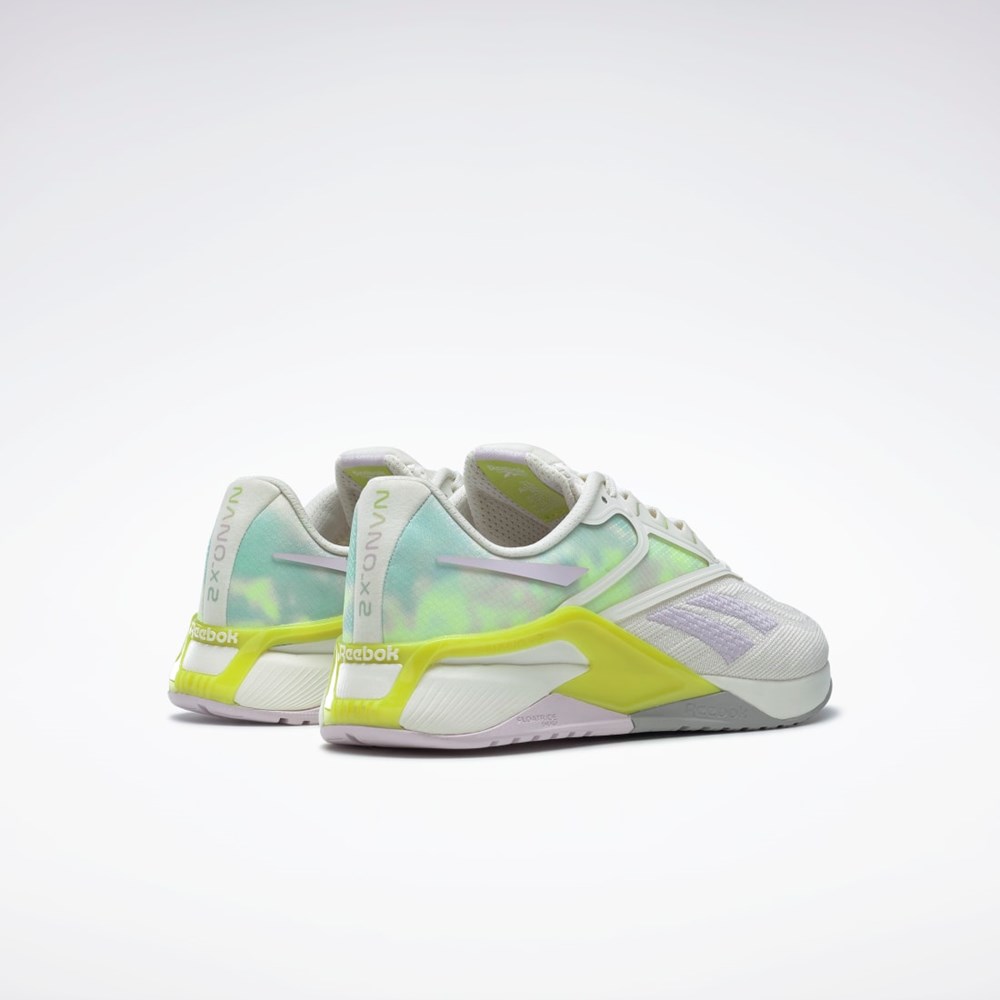 Reebok Reebok Nano X2 Trænings Shoes Gul | IYQ962745