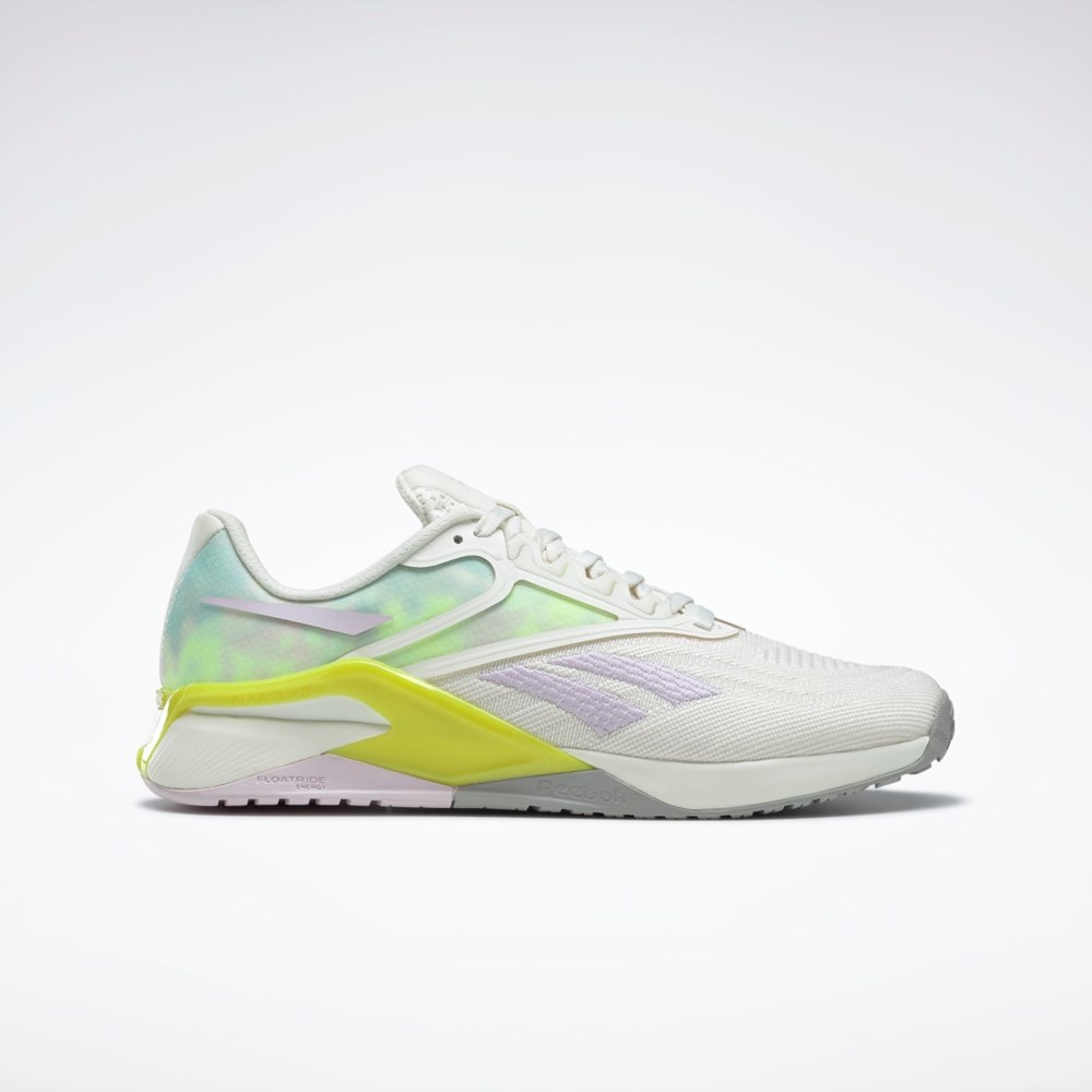 Reebok Reebok Nano X2 Trænings Shoes Gul | IYQ962745