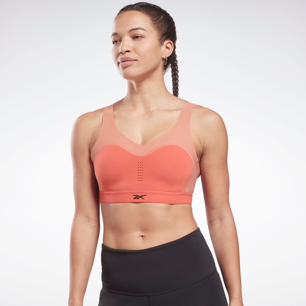 Reebok Reebok PureMove+ Bra Motion Sense ™ Rhodonite | EAX059261