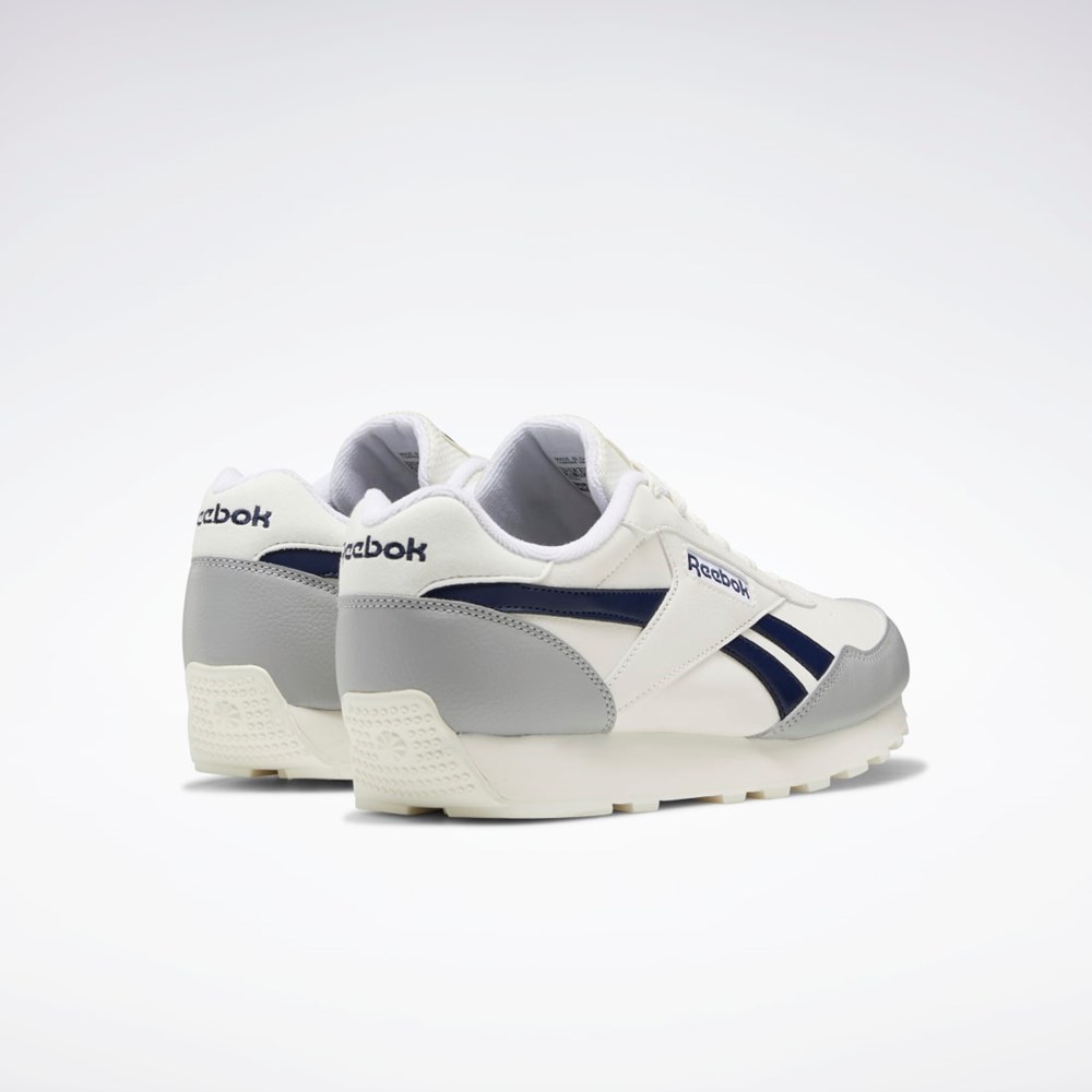 Reebok Reebok Rewind Run Shoes Mørkeblå Grå | IUJ605489