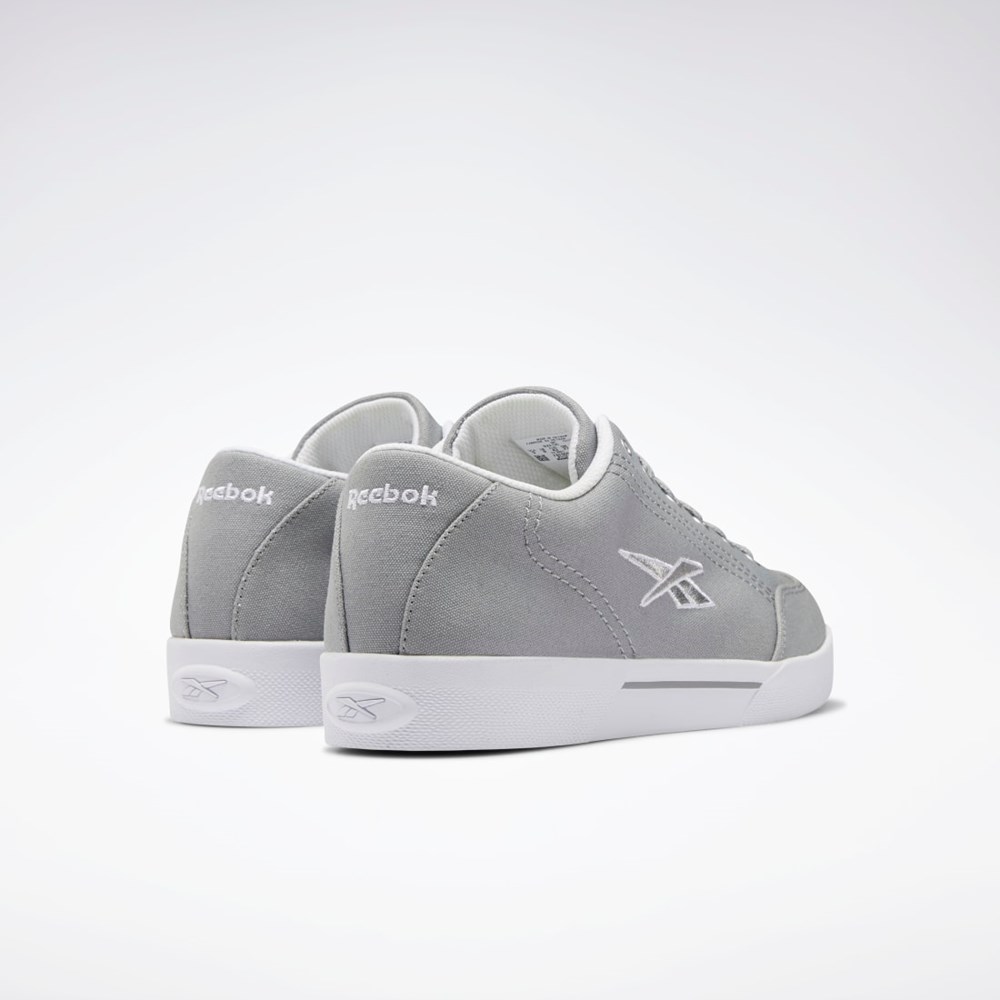 Reebok Slice USA Shoes Grå Hvide | XEW024539