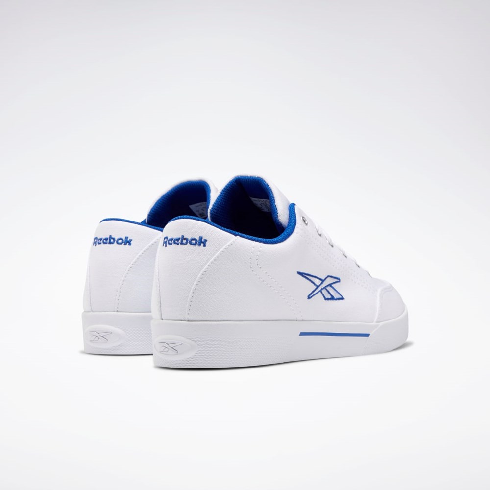 Reebok Slice USA Shoes Hvide | MXH817240