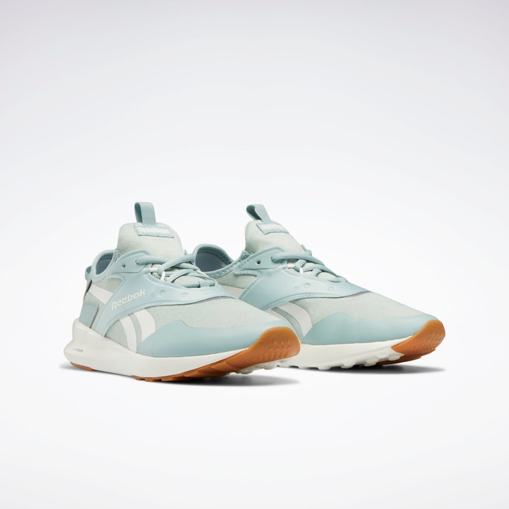 Reebok Spark Run Shoes Grå Sølv | VJC623714