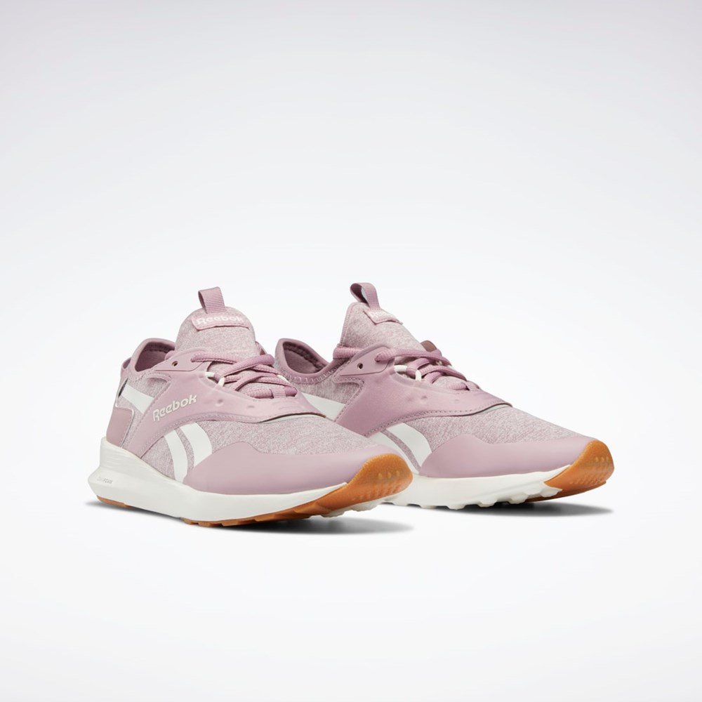 Reebok Spark Run Shoes Sølv | YHL654102