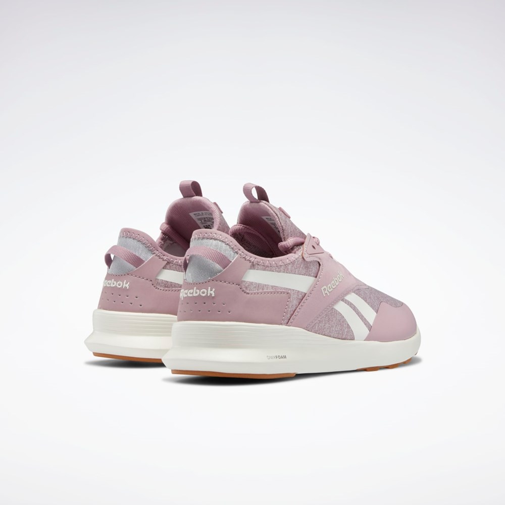 Reebok Spark Run Shoes Sølv | YHL654102