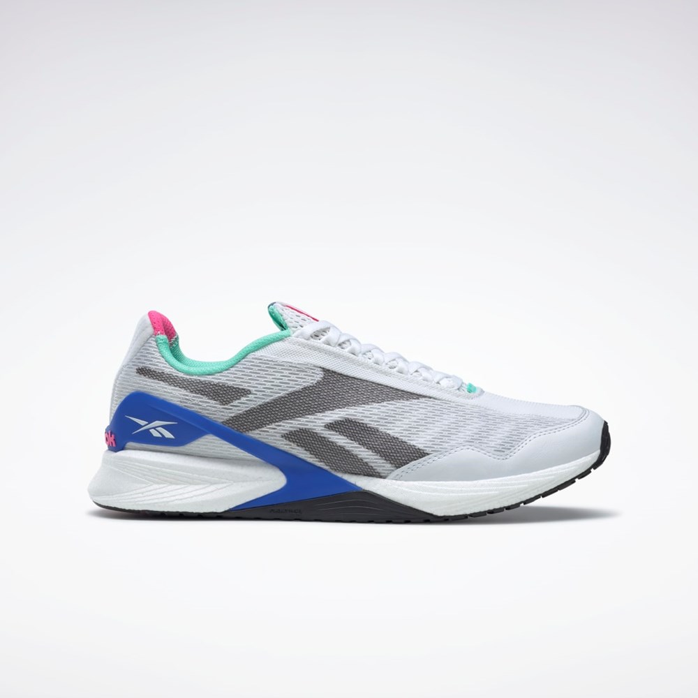 Reebok Speed 21 TR Trænings Shoes Hvide Mintgrønne Blå | KWN743851