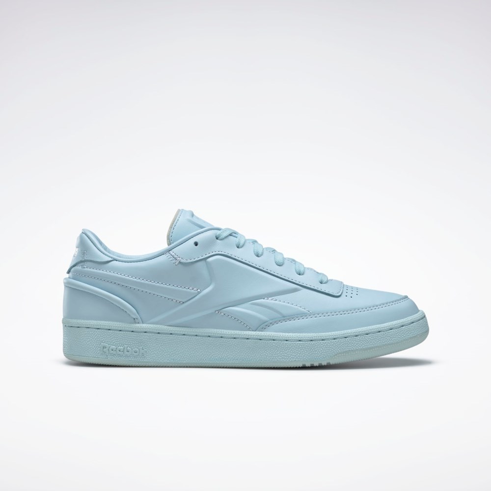 Reebok Victoria Beckham Club C Shoes Blå Blå Blå | YAW236498