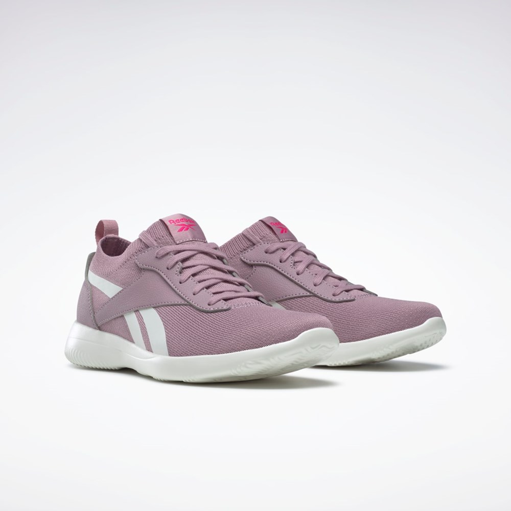 Reebok Walkawhile Shoes Infused Lilac / Infused Lilac / Chalk | UNL614820